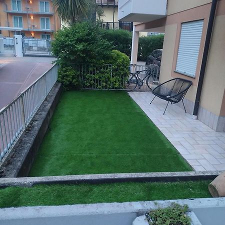 Magic Riva Apartment Ngoại thất bức ảnh