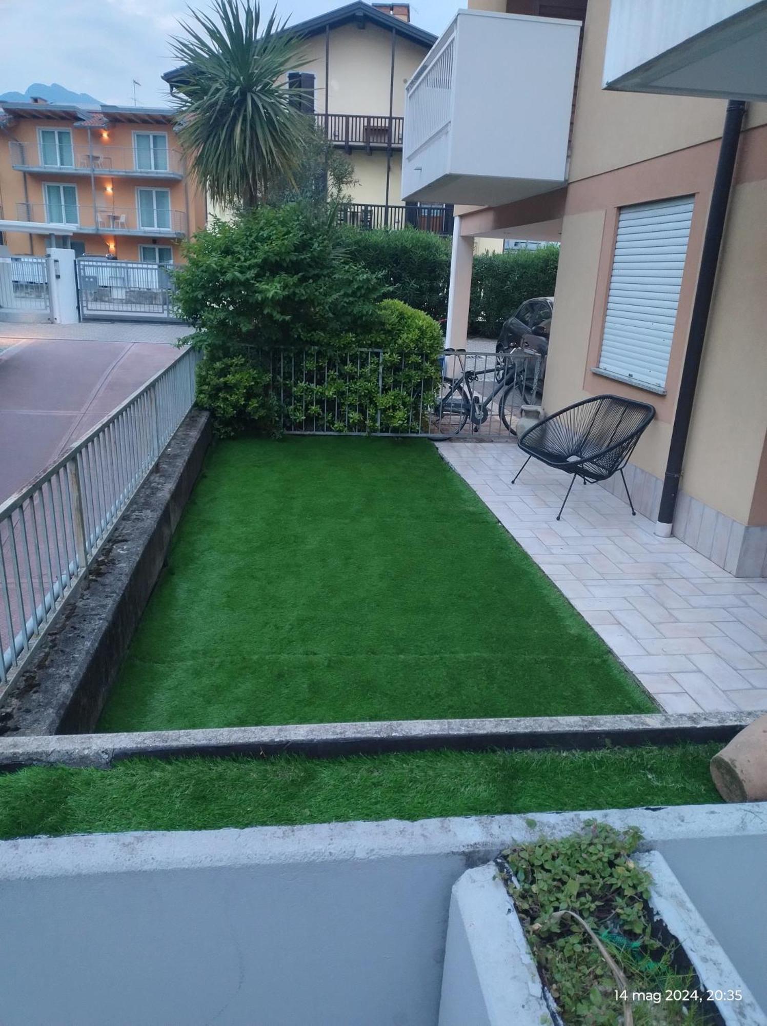 Magic Riva Apartment Ngoại thất bức ảnh