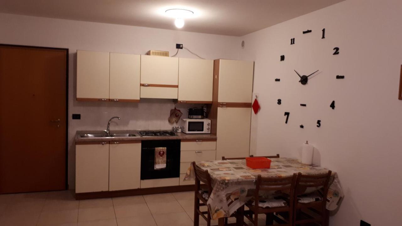 Magic Riva Apartment Ngoại thất bức ảnh
