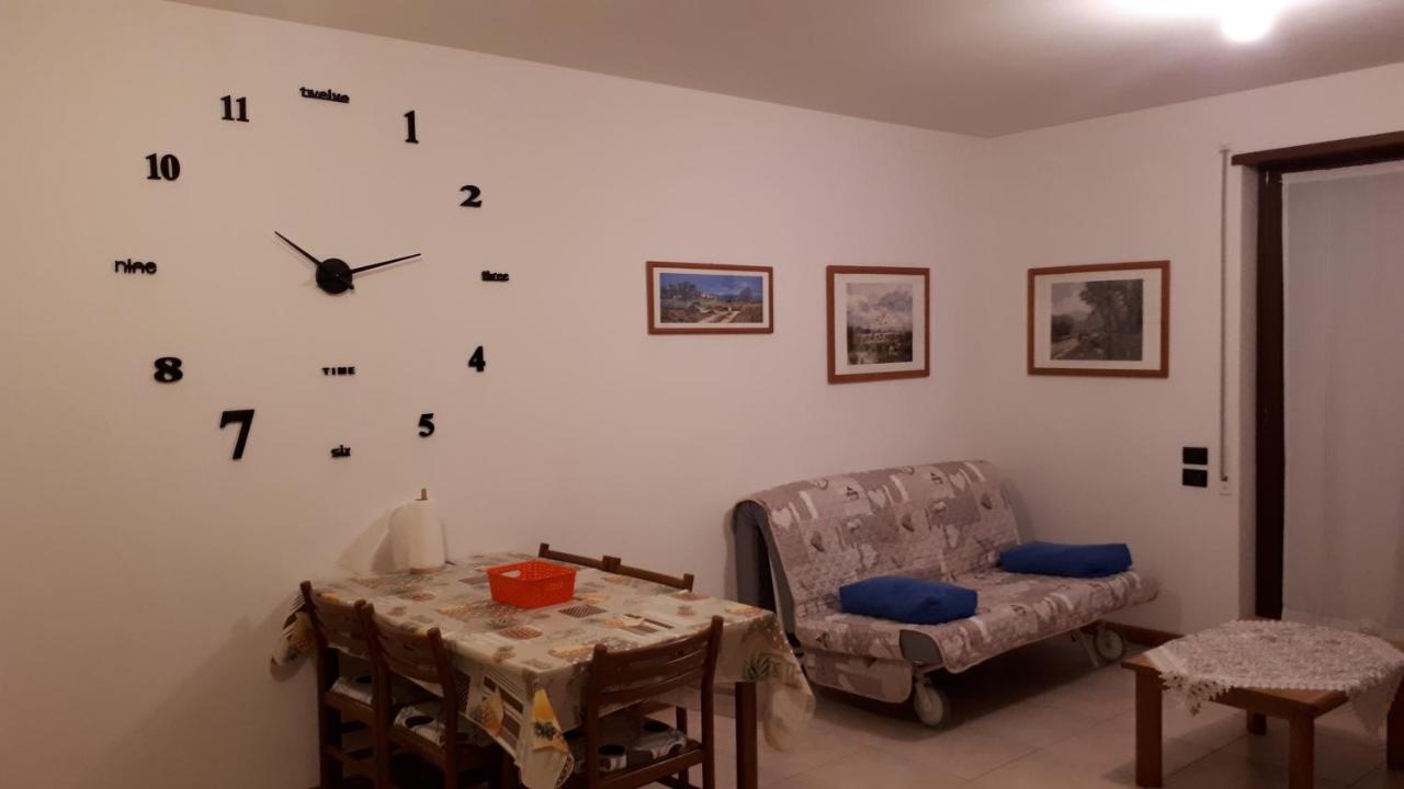 Magic Riva Apartment Ngoại thất bức ảnh