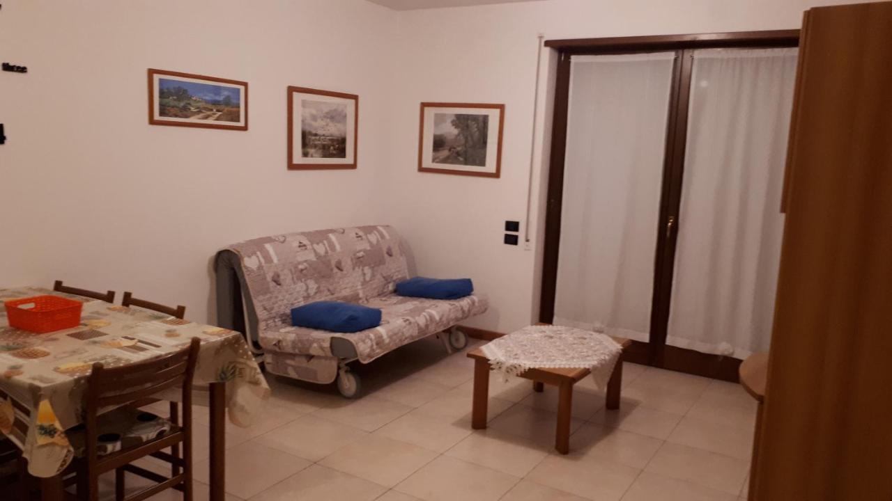 Magic Riva Apartment Ngoại thất bức ảnh