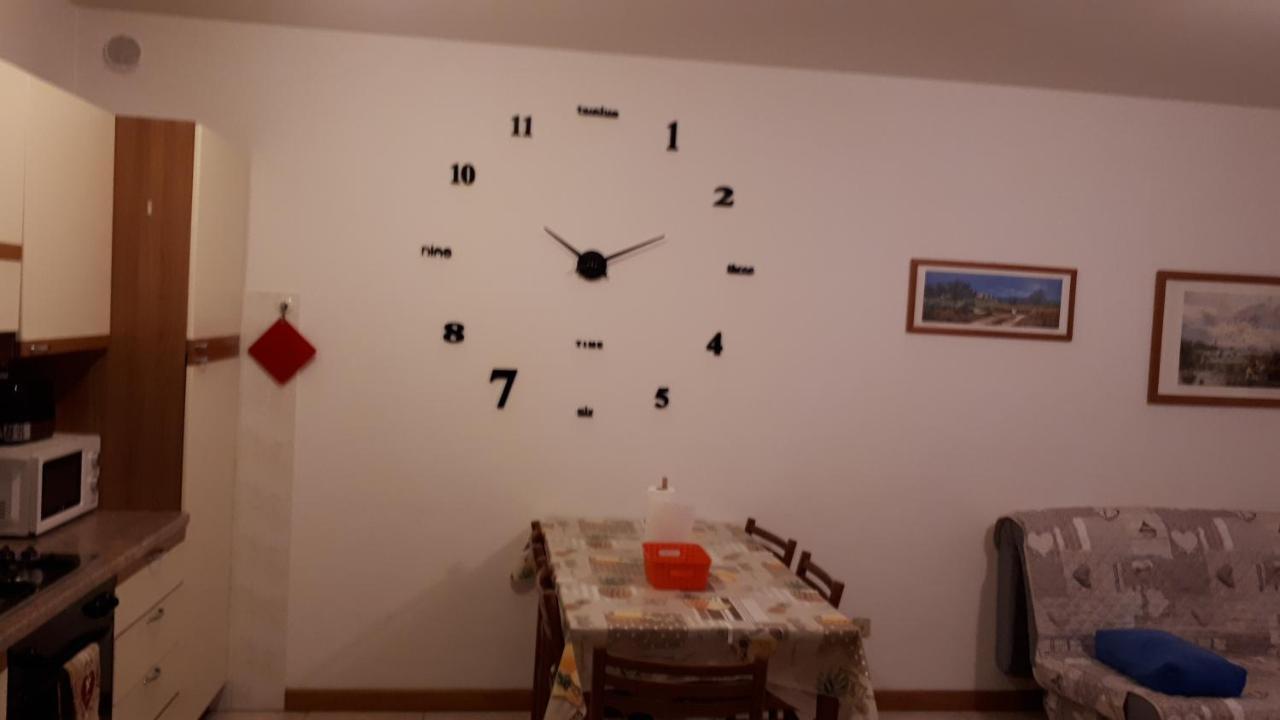 Magic Riva Apartment Ngoại thất bức ảnh