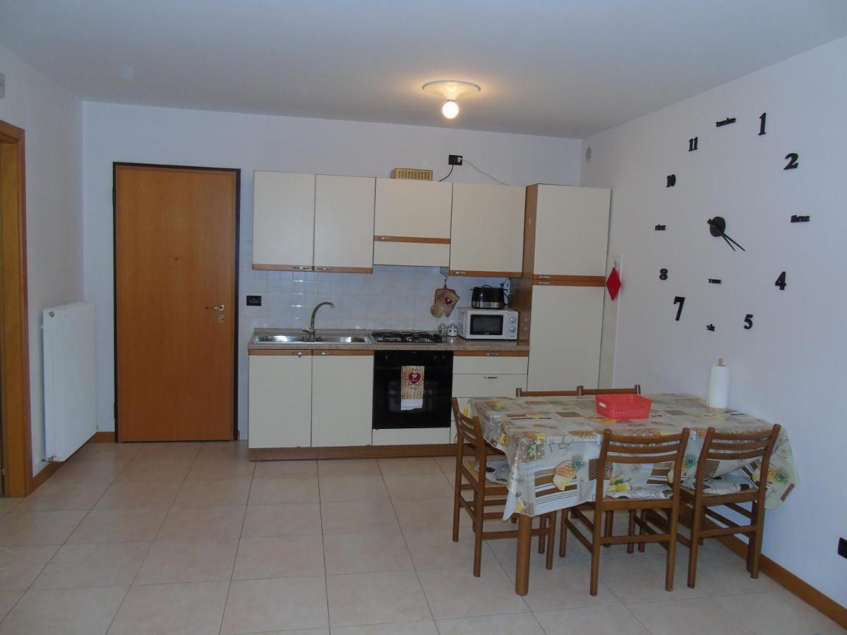 Magic Riva Apartment Ngoại thất bức ảnh