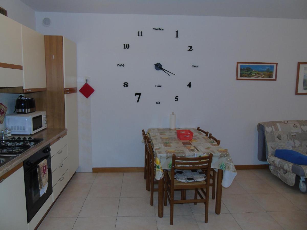 Magic Riva Apartment Ngoại thất bức ảnh