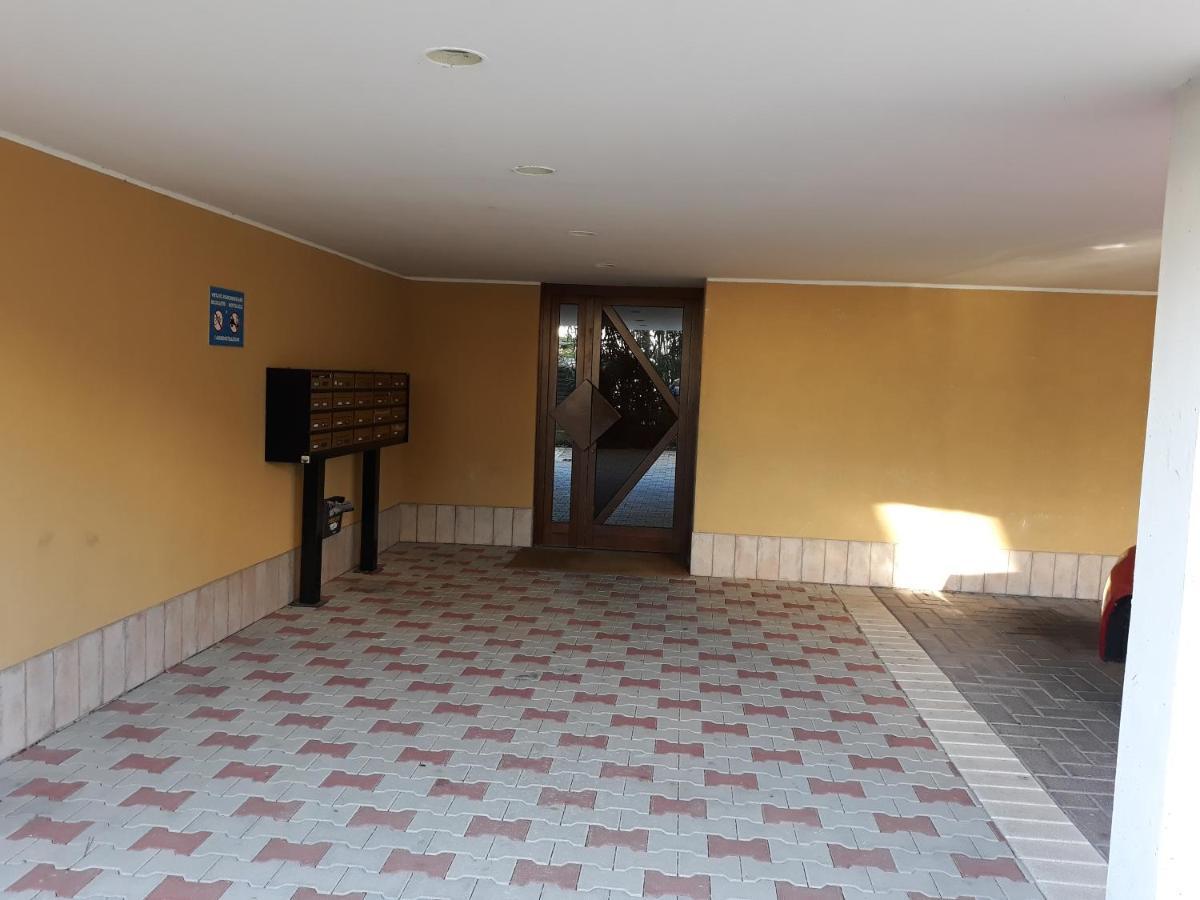 Magic Riva Apartment Ngoại thất bức ảnh