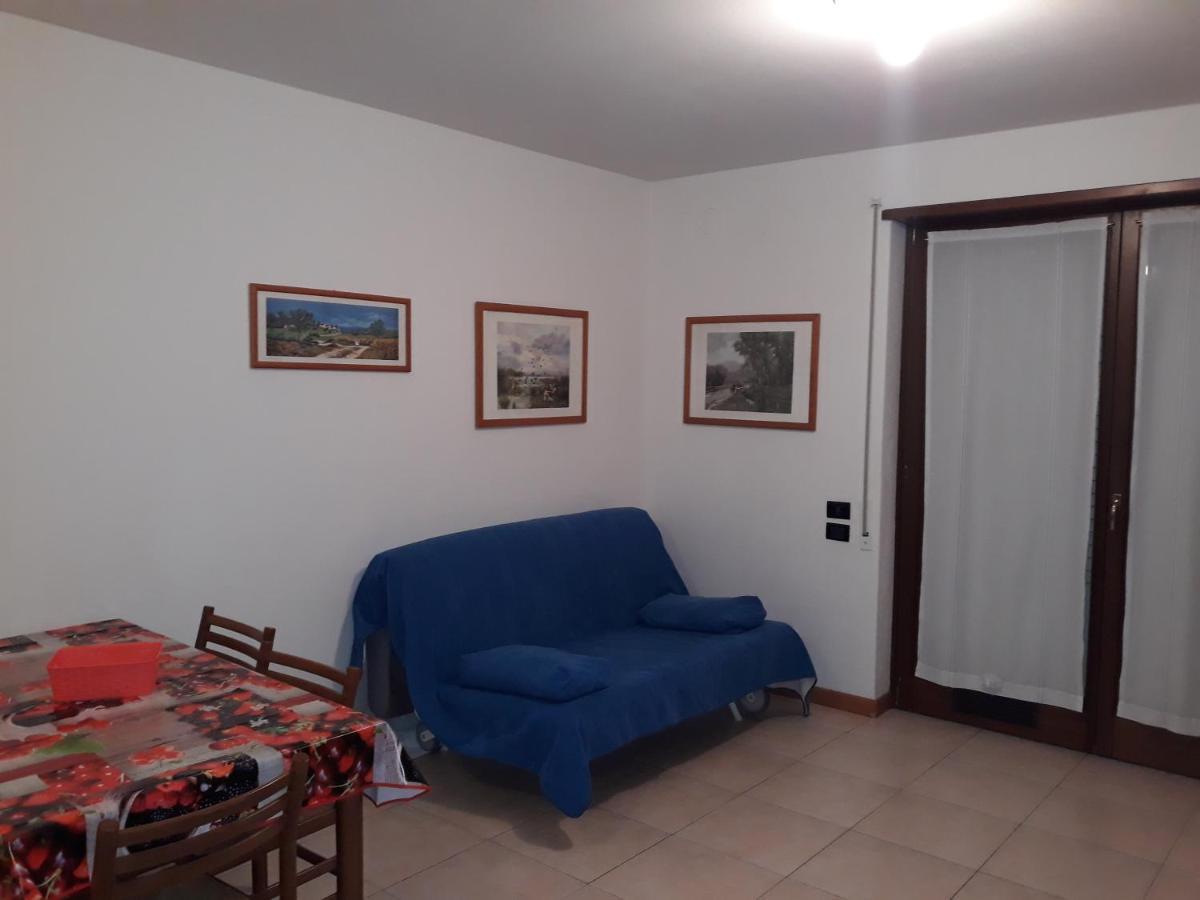 Magic Riva Apartment Ngoại thất bức ảnh