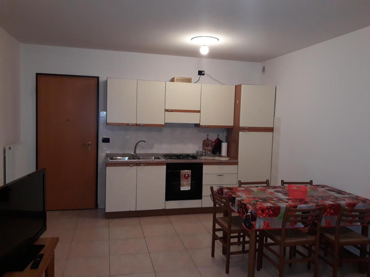 Magic Riva Apartment Ngoại thất bức ảnh