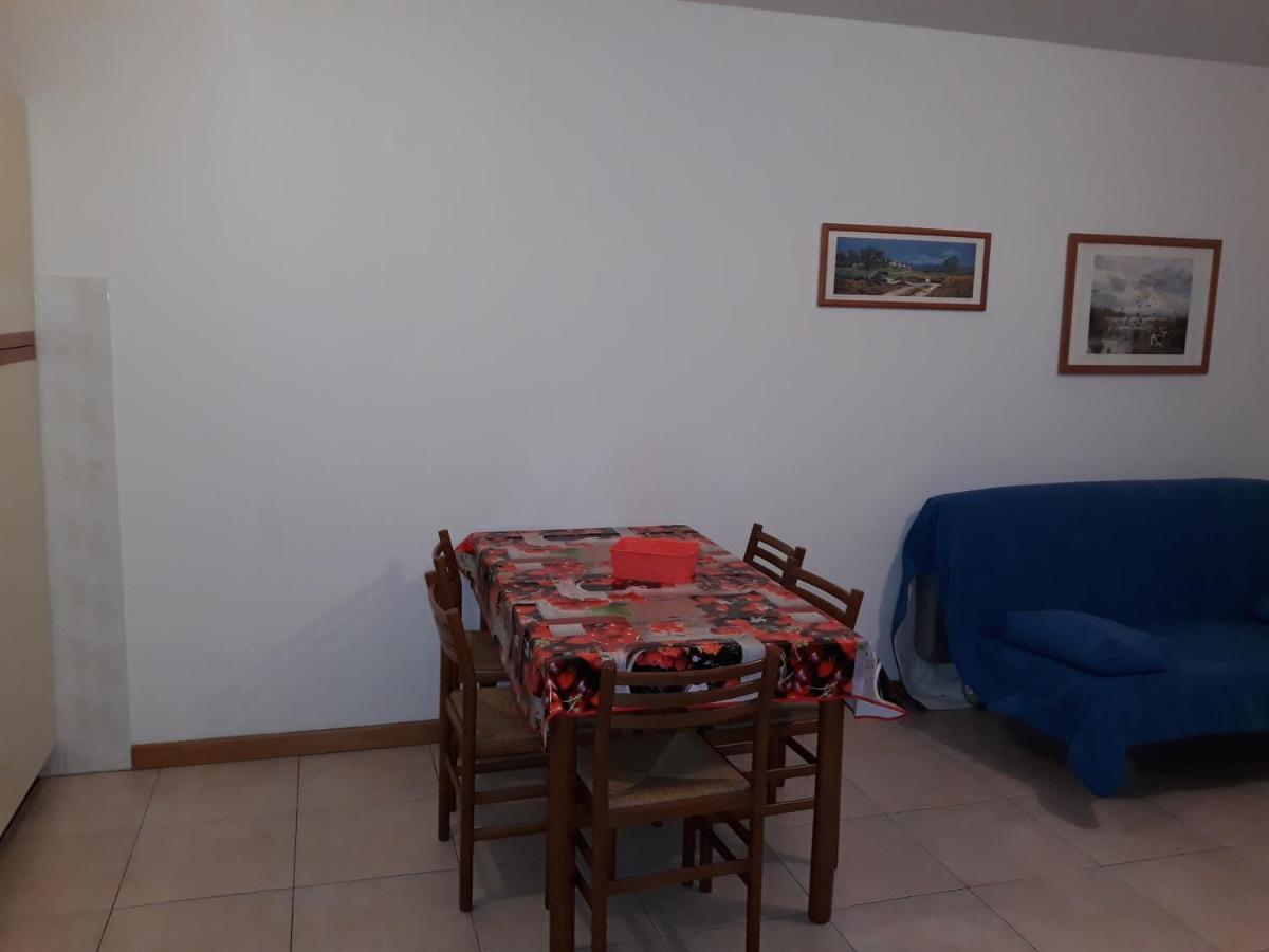 Magic Riva Apartment Ngoại thất bức ảnh