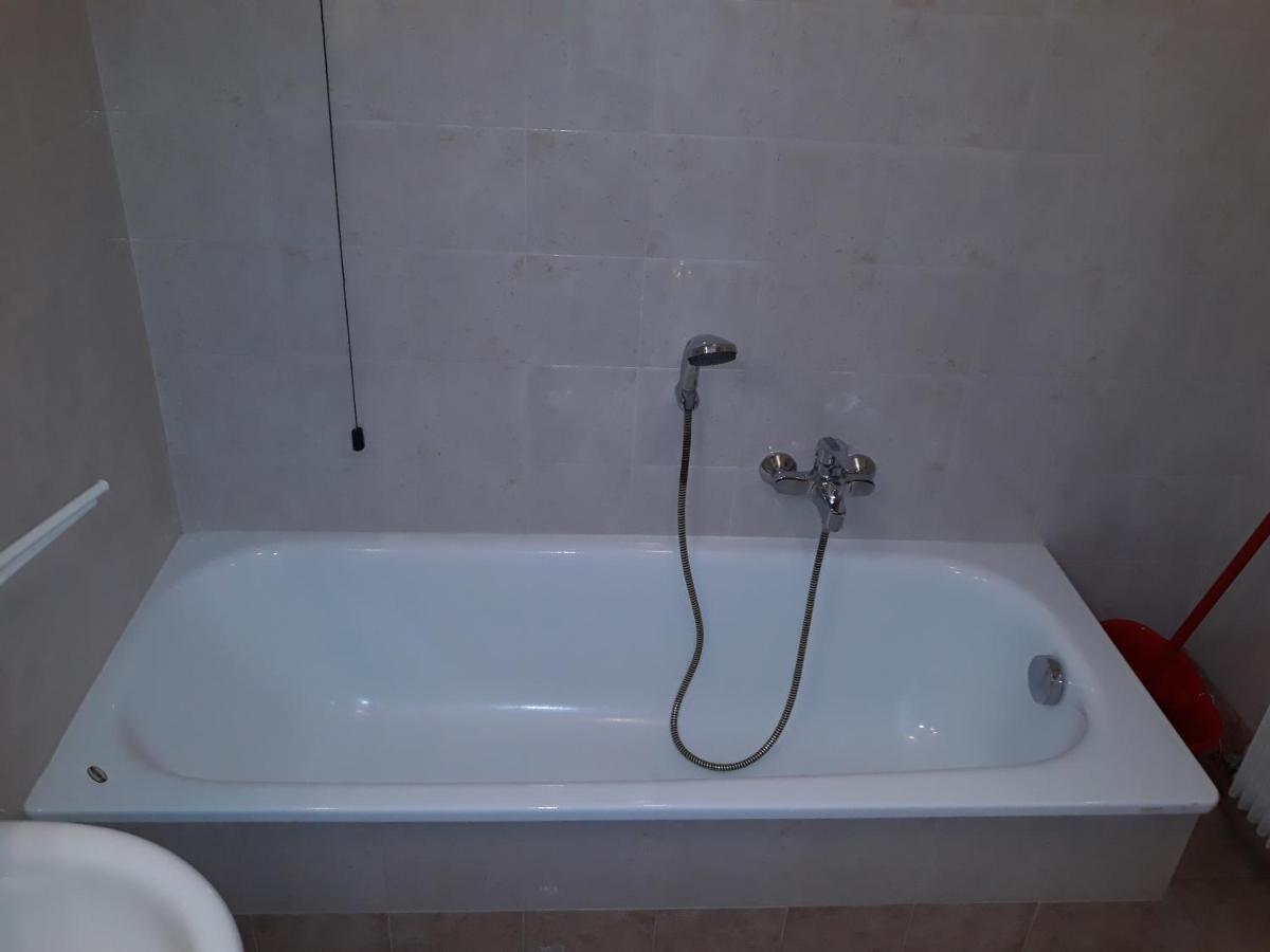 Magic Riva Apartment Ngoại thất bức ảnh