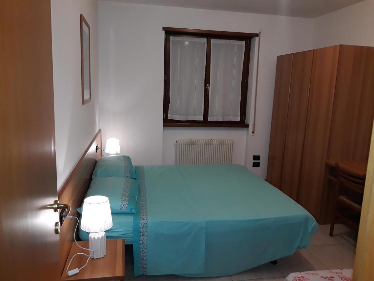 Magic Riva Apartment Ngoại thất bức ảnh