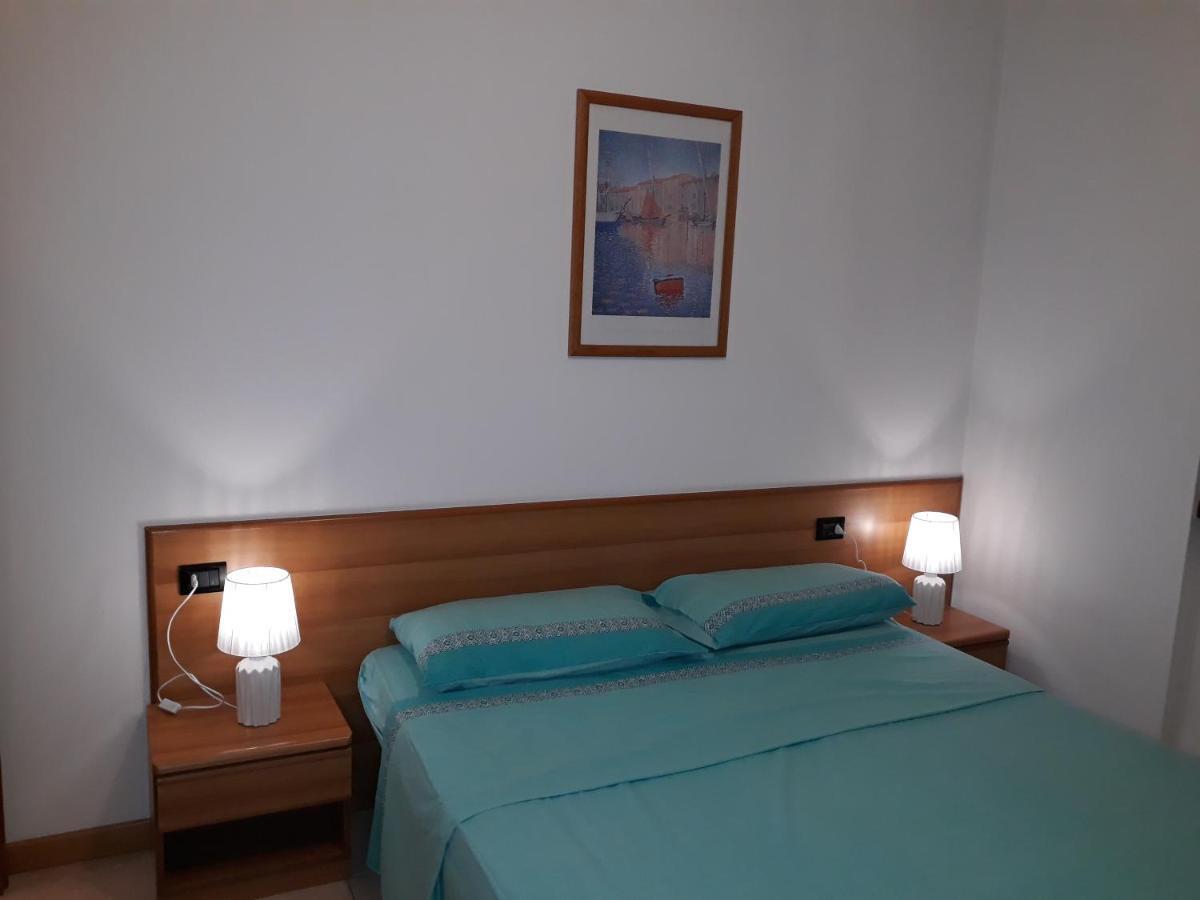 Magic Riva Apartment Ngoại thất bức ảnh