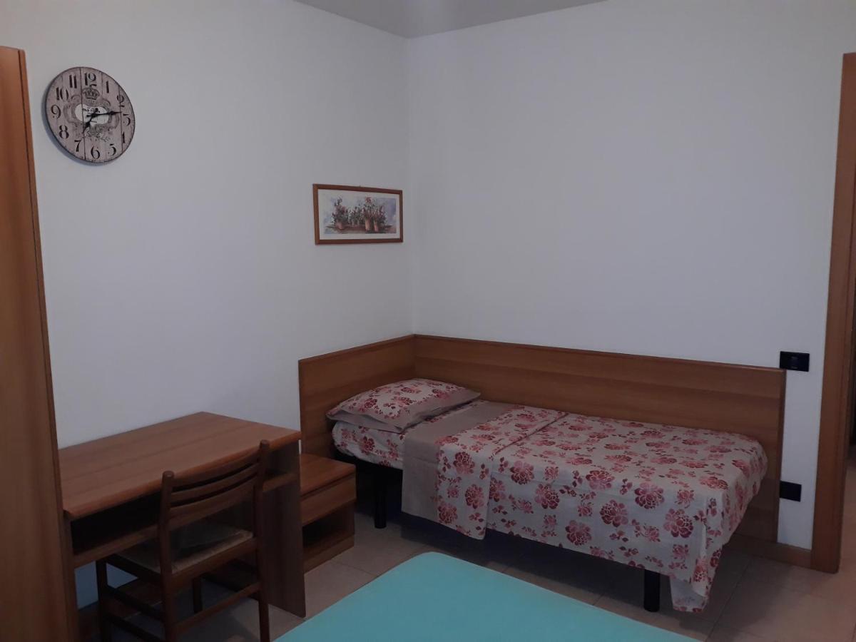 Magic Riva Apartment Ngoại thất bức ảnh