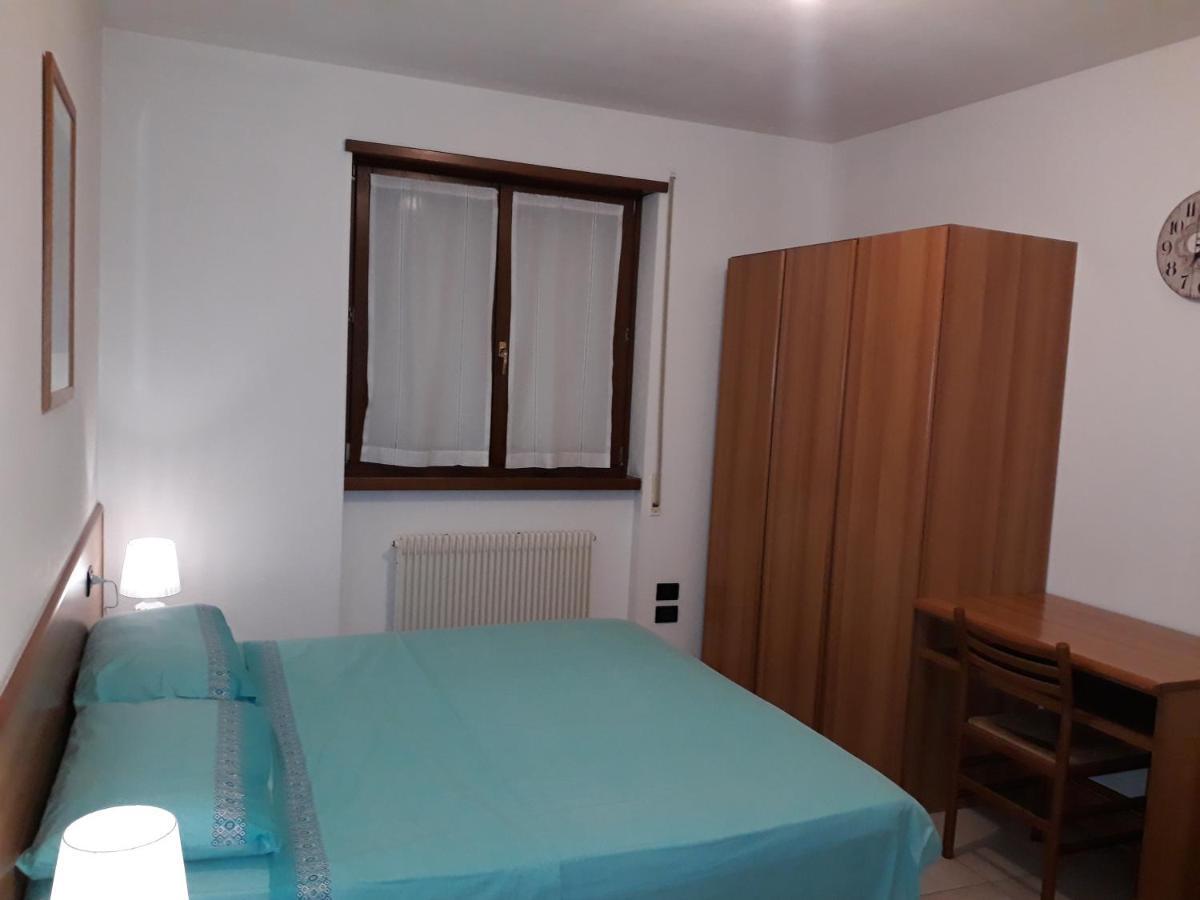 Magic Riva Apartment Ngoại thất bức ảnh