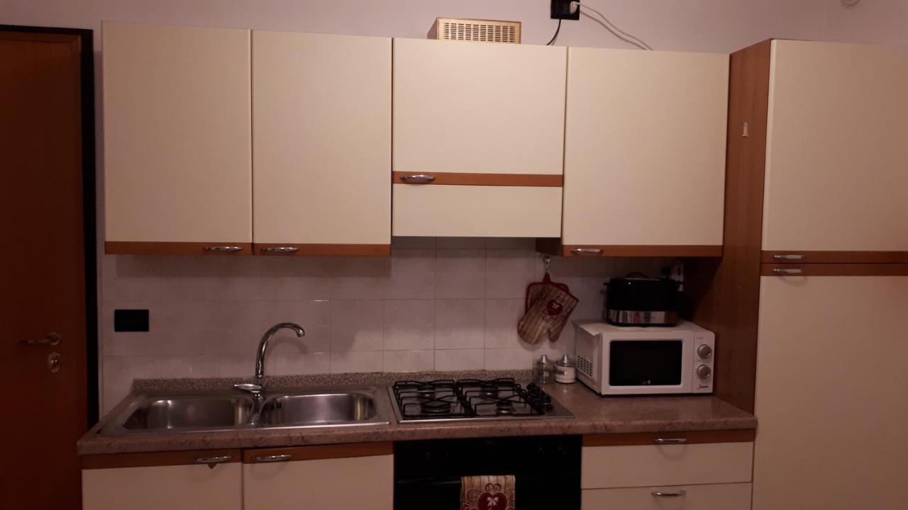 Magic Riva Apartment Ngoại thất bức ảnh