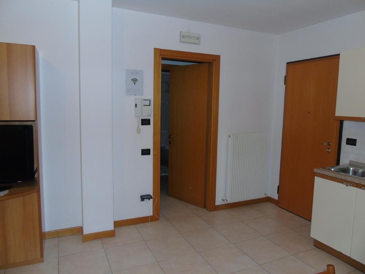 Magic Riva Apartment Ngoại thất bức ảnh