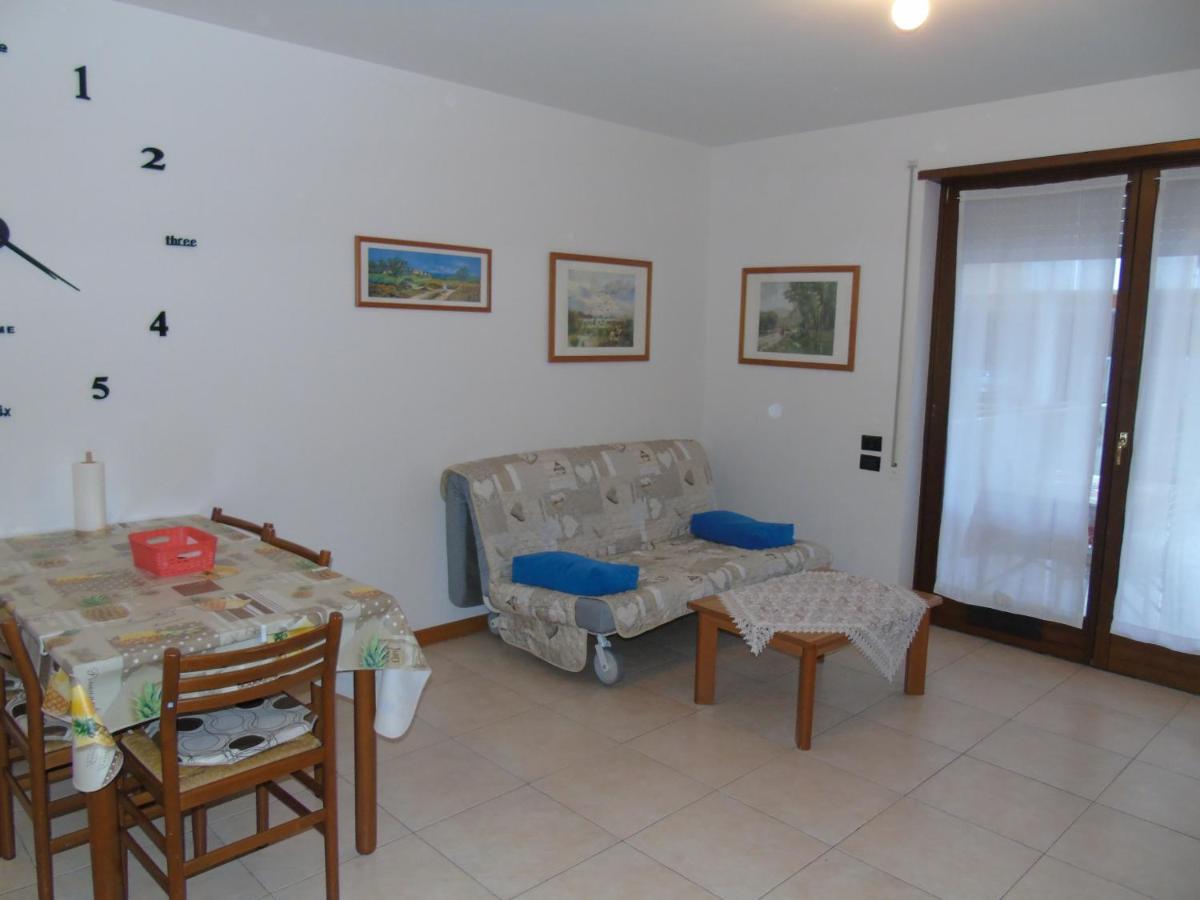 Magic Riva Apartment Ngoại thất bức ảnh