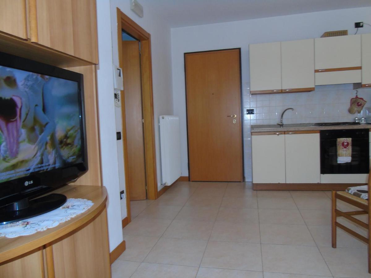 Magic Riva Apartment Ngoại thất bức ảnh