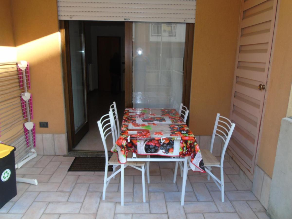 Magic Riva Apartment Ngoại thất bức ảnh