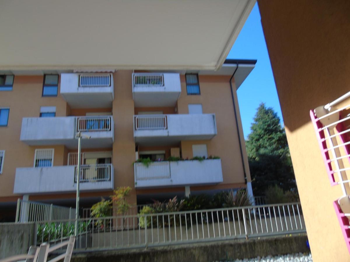 Magic Riva Apartment Ngoại thất bức ảnh