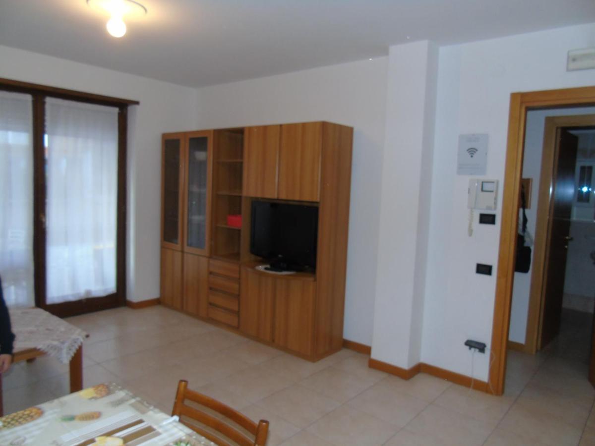Magic Riva Apartment Ngoại thất bức ảnh